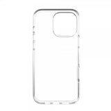 ZAGG iPhone 16 Pro Max Cover Crystal Palace Transparent
