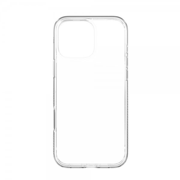 ZAGG iPhone 16 Pro Max Cover Crystal Palace Transparent