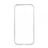 ZAGG iPhone 16 Pro Max Cover Crystal Palace Transparent