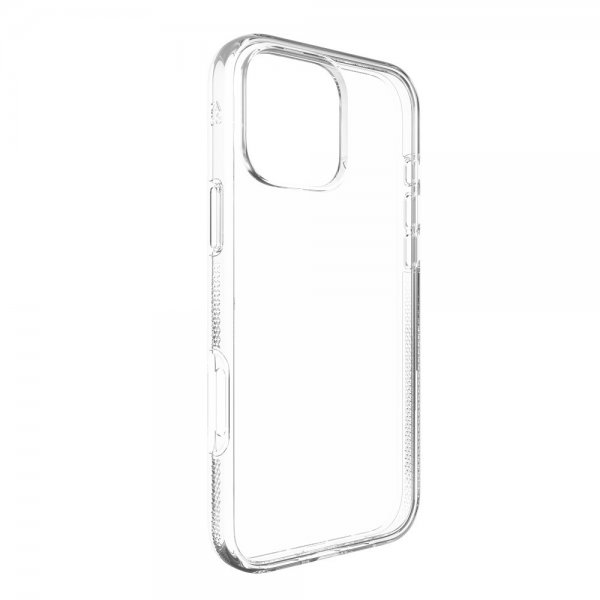ZAGG iPhone 16 Pro Max Cover Crystal Palace Transparent