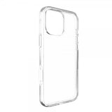 ZAGG iPhone 16 Pro Max Cover Crystal Palace Transparent