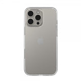 ZAGG iPhone 16 Pro Max Cover Crystal Palace Transparent