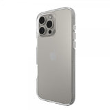 ZAGG iPhone 16 Pro Max Cover Crystal Palace Transparent