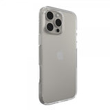 ZAGG iPhone 16 Pro Max Cover Crystal Palace Transparent