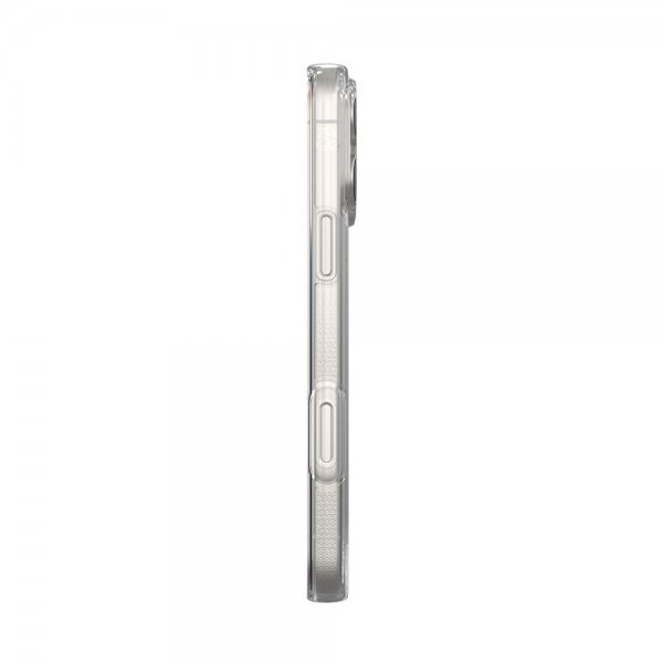 ZAGG iPhone 16 Pro Max Cover Crystal Palace Transparent
