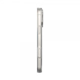ZAGG iPhone 16 Pro Max Cover Crystal Palace Transparent
