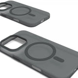 Puro iPhone 16 Pro Max Cover Daylight MagSafe Sort