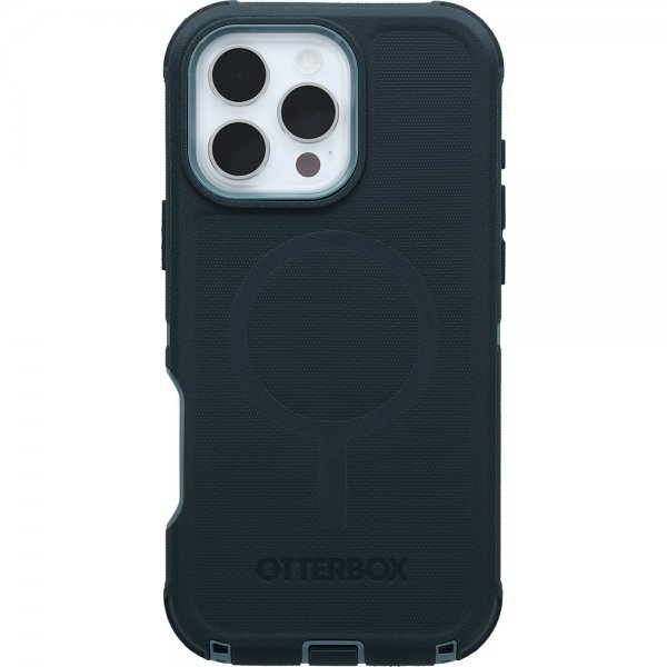 Otterbox iPhone 16 Pro Max Cover Defender MagSafe Sagebrush