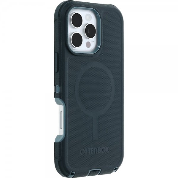 Otterbox iPhone 16 Pro Max Cover Defender MagSafe Sagebrush