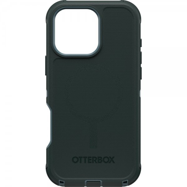Otterbox iPhone 16 Pro Max Cover Defender MagSafe Sagebrush