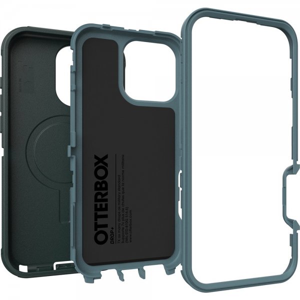 Otterbox iPhone 16 Pro Max Cover Defender MagSafe Sagebrush