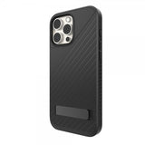 ZAGG iPhone 16 Pro Max Cover Denali Snap Kickstand Sort