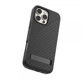 ZAGG iPhone 16 Pro Max Cover Denali Snap Kickstand Sort