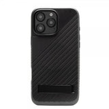 ZAGG iPhone 16 Pro Max Cover Denali Snap Kickstand Sort