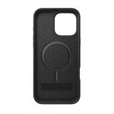 ZAGG iPhone 16 Pro Max Cover Denali Snap Kickstand Sort
