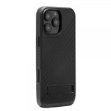 ZAGG iPhone 16 Pro Max Cover Denali Snap Kickstand Sort
