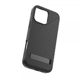 ZAGG iPhone 16 Pro Max Cover Denali Snap Kickstand Sort