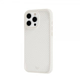 Tech21 iPhone 16 Pro Max Cover EvoArmor MagSafe Cream
