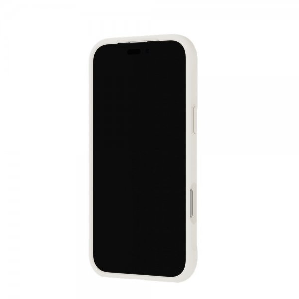 Tech21 iPhone 16 Pro Max Cover EvoArmor MagSafe Cream