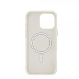 Tech21 iPhone 16 Pro Max Cover EvoArmor MagSafe Cream
