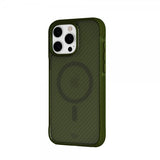 Tech21 iPhone 16 Pro Max Cover EvoArmor MagSafe Grøn