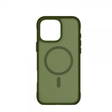 Tech21 iPhone 16 Pro Max Cover EvoArmor MagSafe Grøn