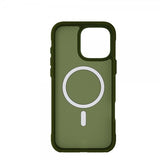 Tech21 iPhone 16 Pro Max Cover EvoArmor MagSafe Grøn