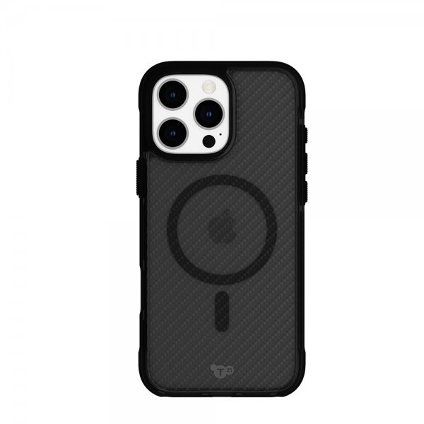 Tech21 iPhone 16 Pro Max Cover EvoArmor MagSafe Sort