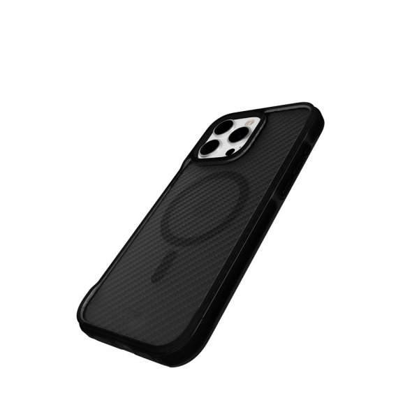 Tech21 iPhone 16 Pro Max Cover EvoArmor MagSafe Sort