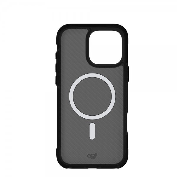Tech21 iPhone 16 Pro Max Cover EvoArmor MagSafe Sort