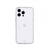 Tech21 iPhone 16 Pro Max Cover EvoClear MagSafe Transparent