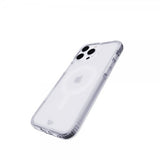 Tech21 iPhone 16 Pro Max Cover EvoClear MagSafe Transparent