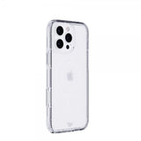 Tech21 iPhone 16 Pro Max Cover EvoClear MagSafe Transparent