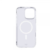 Tech21 iPhone 16 Pro Max Cover EvoClear MagSafe Transparent