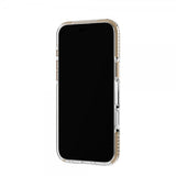 Tech21 iPhone 16 Pro Max Cover EvoCrystal MagSafe Guld