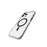 Tech21 iPhone 16 Pro Max Cover EvoCrystal MagSafe Sort