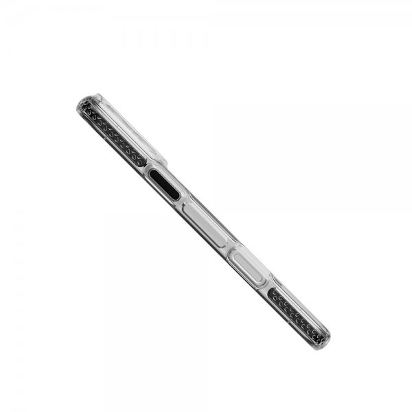 Tech21 iPhone 16 Pro Max Cover EvoCrystal MagSafe Sort
