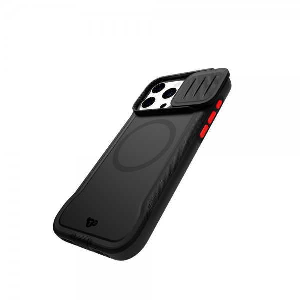 Tech21 iPhone 16 Pro Max Cover EvoMax MagSafe Sort