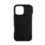 Tech21 iPhone 16 Pro Max Cover EvoMax MagSafe Sort