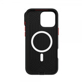Tech21 iPhone 16 Pro Max Cover EvoMax MagSafe Sort