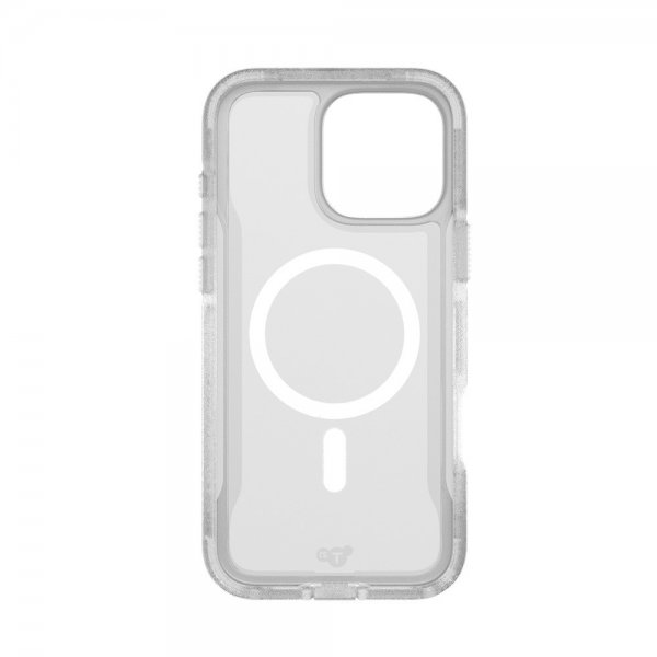 Tech21 iPhone 16 Pro Max Cover EvoPro MagSafe Transparent