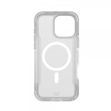 Tech21 iPhone 16 Pro Max Cover EvoPro MagSafe Transparent