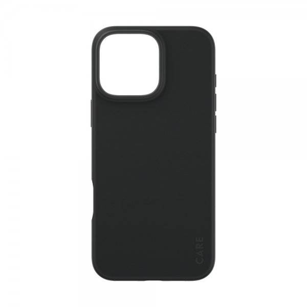 CARE by PanzerGlass iPhone 16 Pro Max Cover Fashionable Sort