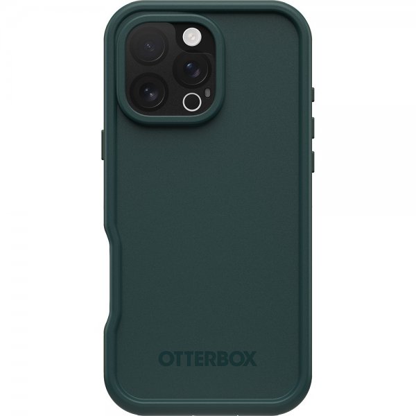 Otterbox iPhone 16 Pro Max Cover Fre MagSafe Sagebrush