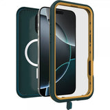 Otterbox iPhone 16 Pro Max Cover Fre MagSafe Sagebrush