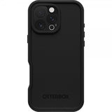 Otterbox iPhone 16 Pro Max Cover Fre MagSafe Sort