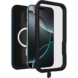 Otterbox iPhone 16 Pro Max Cover Fre MagSafe Sort