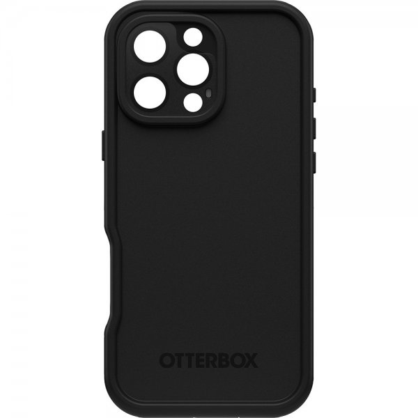 Otterbox iPhone 16 Pro Max Cover Fre MagSafe Sort