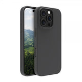 dbramante1928 iPhone 16 Pro Max Cover Greenland Night Black