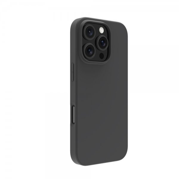 dbramante1928 iPhone 16 Pro Max Cover Greenland Night Black